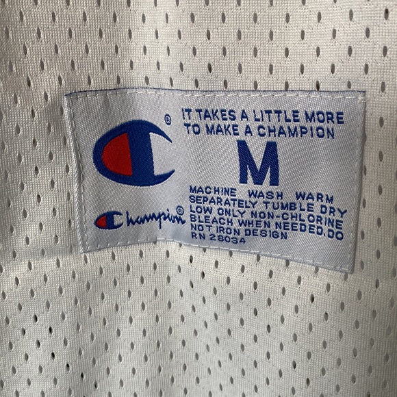 ▪️Champion Tune Squad - Bugs Jersey - Medium - Picture 4 of 6